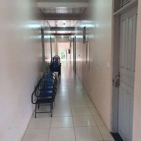 Hotel Rilton Carolina  Εξωτερικό φωτογραφία