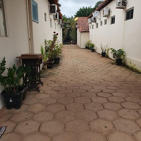 Hotel Rilton Carolina  Εξωτερικό φωτογραφία