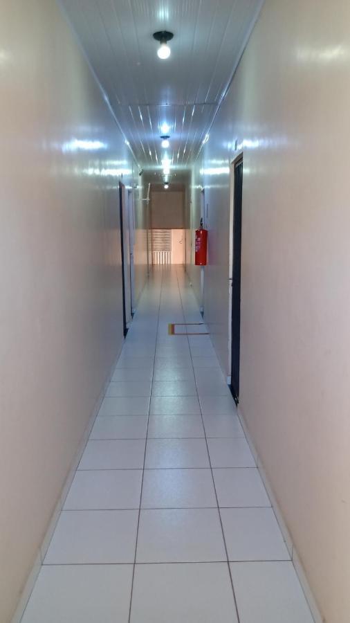 Hotel Rilton Carolina  Εξωτερικό φωτογραφία
