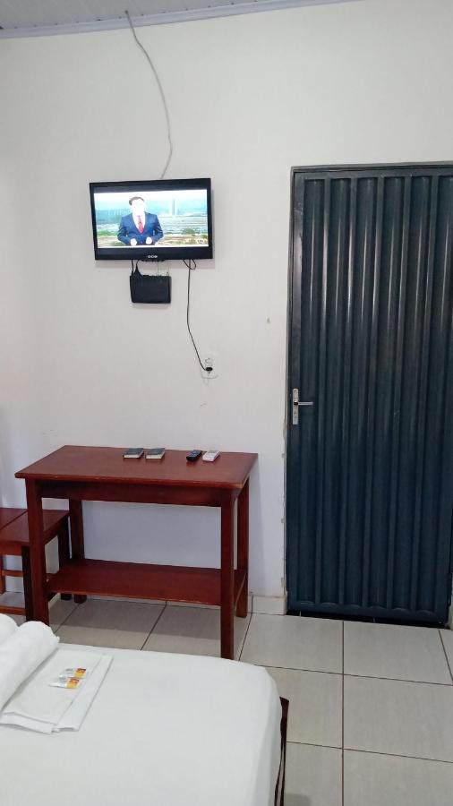 Hotel Rilton Carolina  Εξωτερικό φωτογραφία
