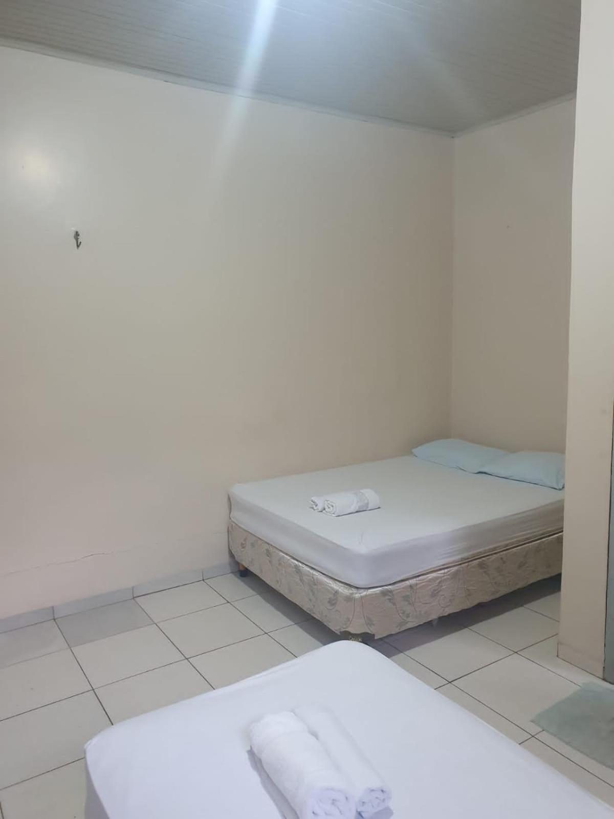 Hotel Rilton Carolina  Εξωτερικό φωτογραφία