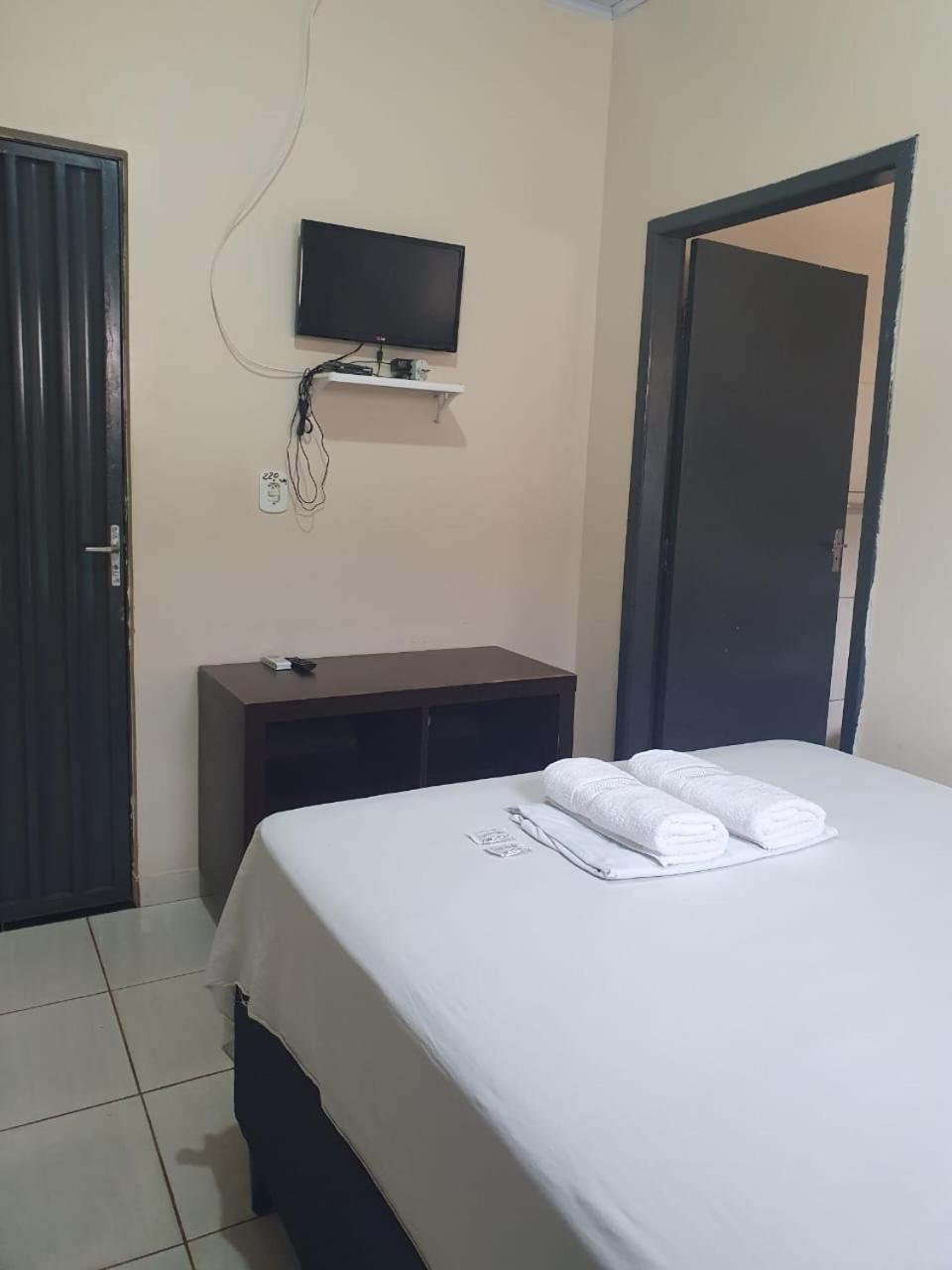 Hotel Rilton Carolina  Εξωτερικό φωτογραφία