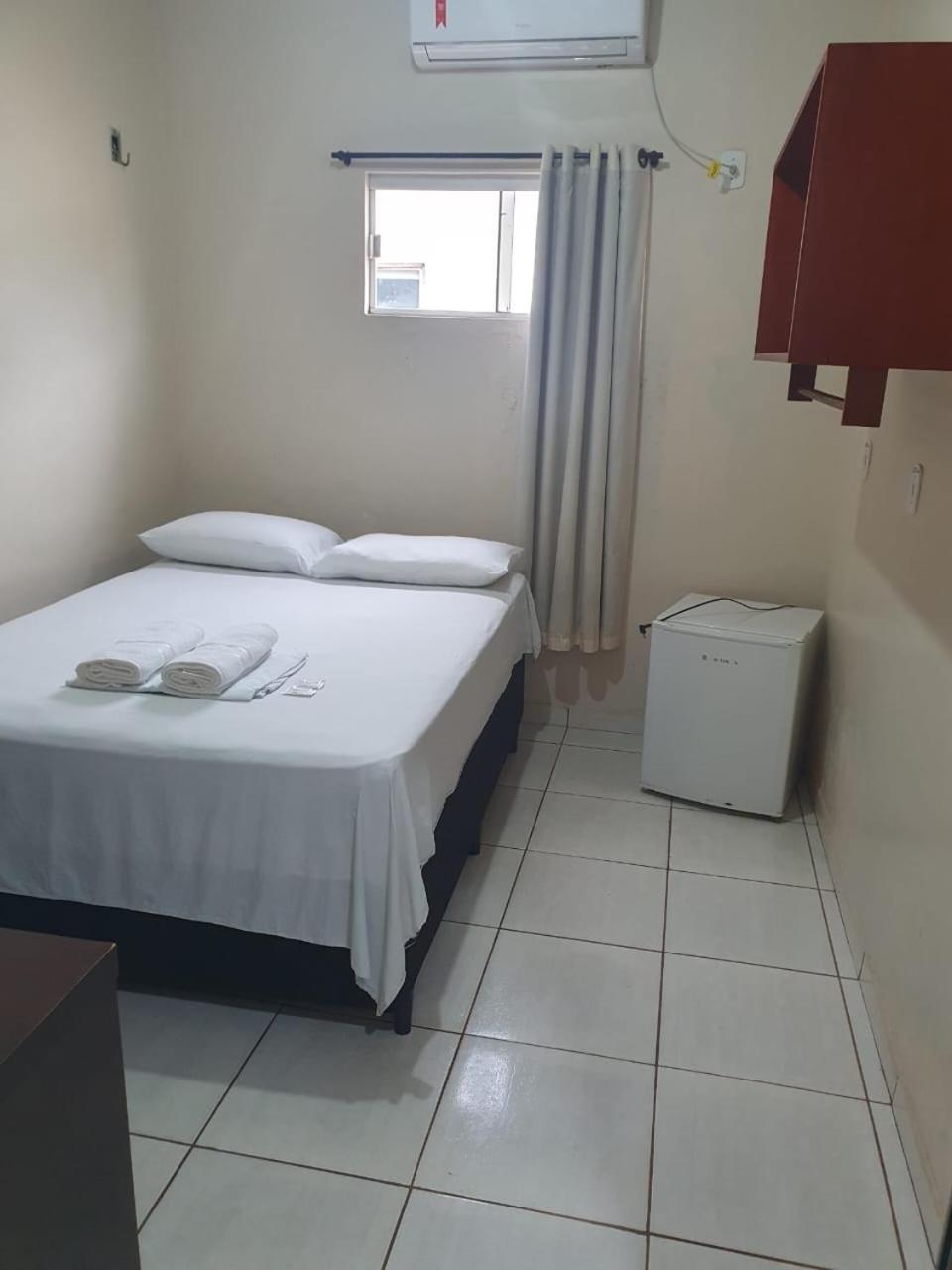 Hotel Rilton Carolina  Εξωτερικό φωτογραφία