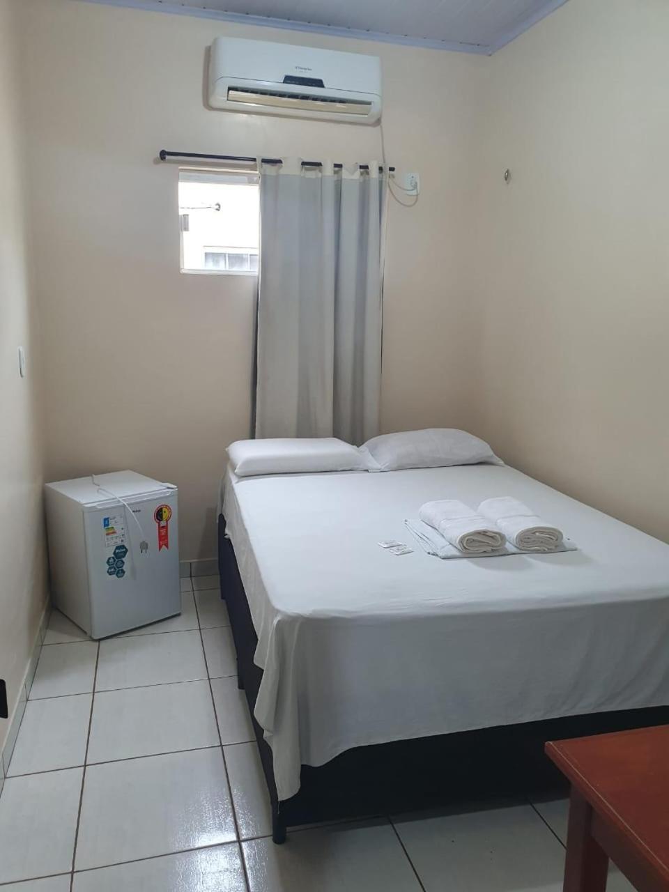 Hotel Rilton Carolina  Εξωτερικό φωτογραφία