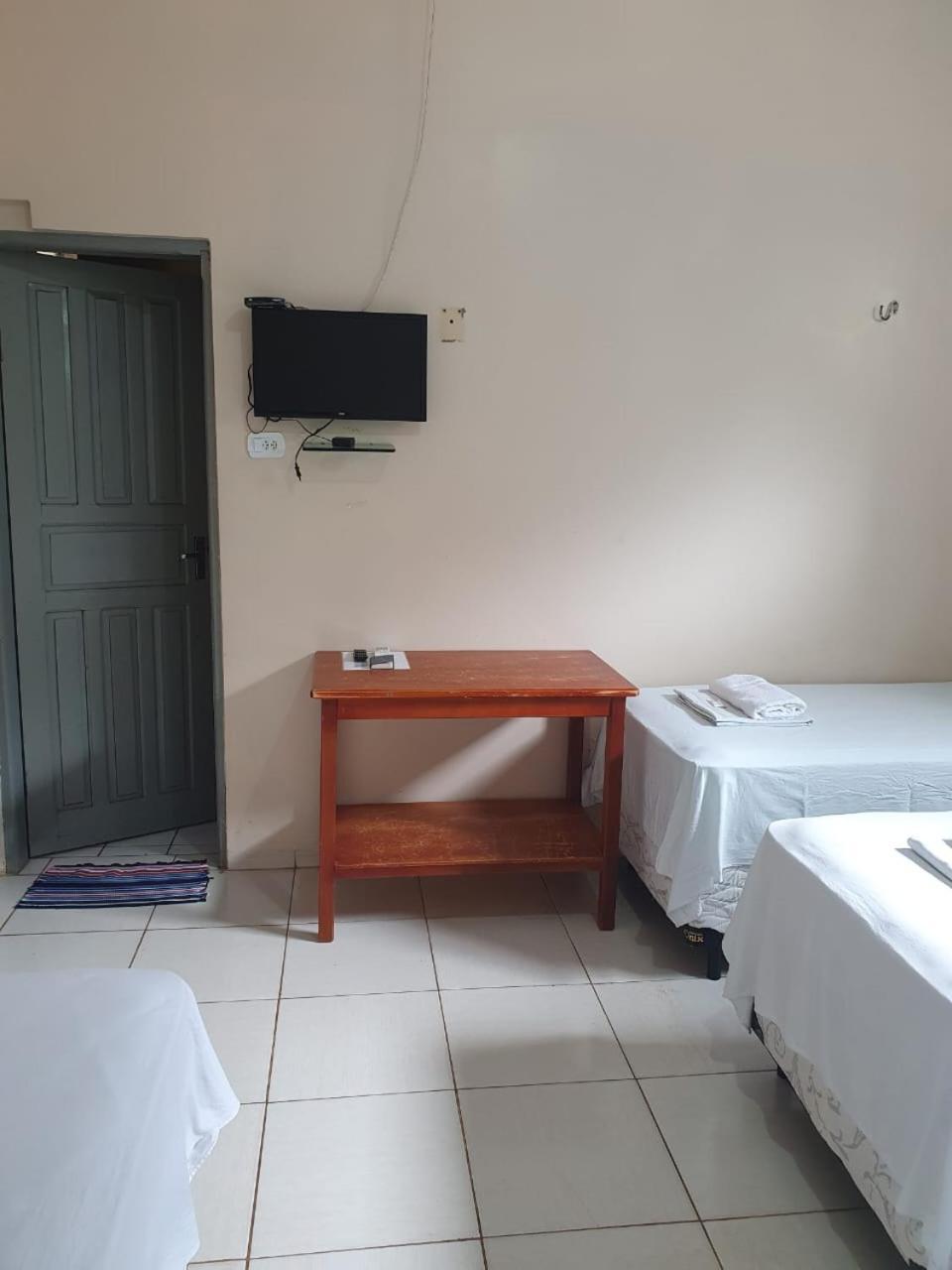 Hotel Rilton Carolina  Εξωτερικό φωτογραφία