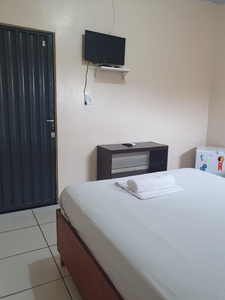 Hotel Rilton Carolina  Εξωτερικό φωτογραφία