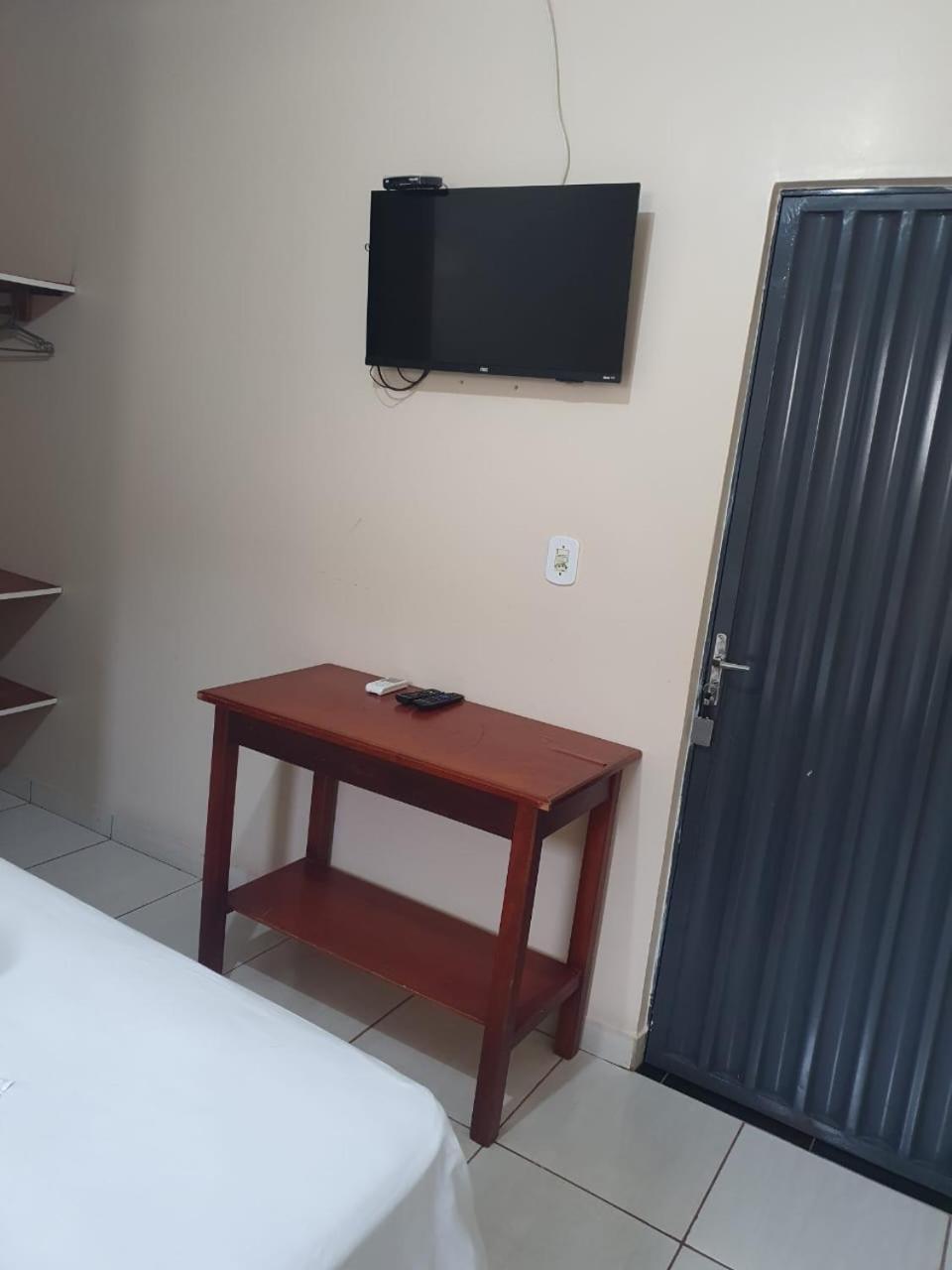 Hotel Rilton Carolina  Εξωτερικό φωτογραφία