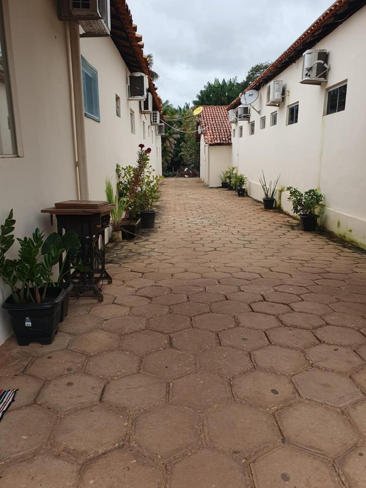 Hotel Rilton Carolina  Εξωτερικό φωτογραφία
